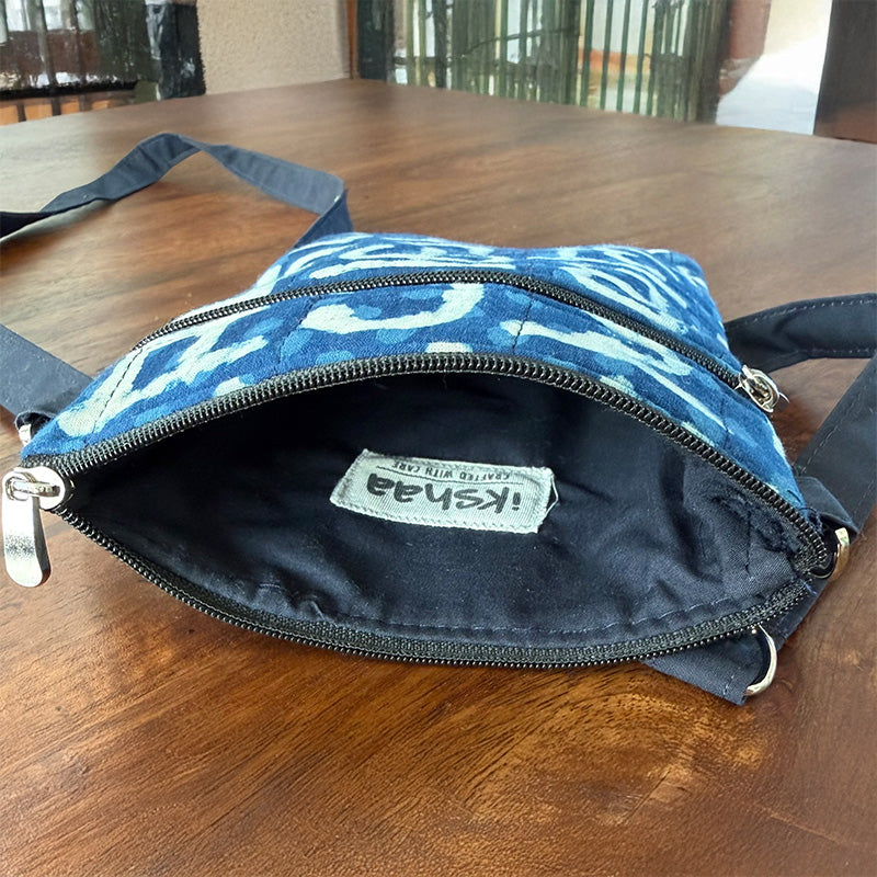 Sling bag
