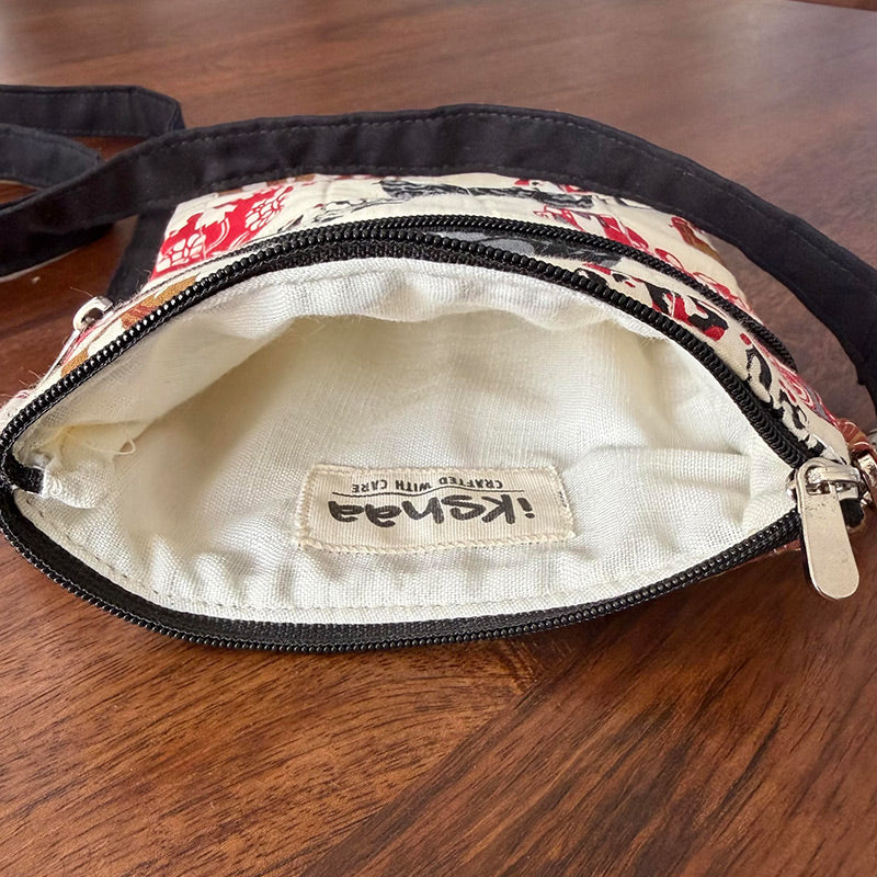 Sling bag