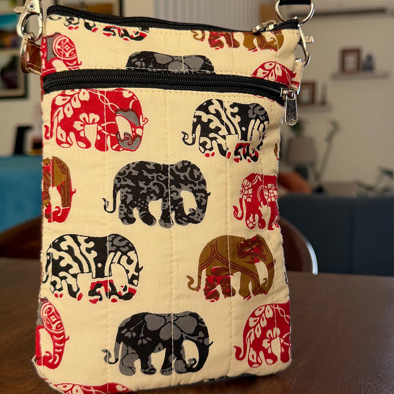 Sling bag