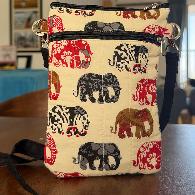 Sling bag