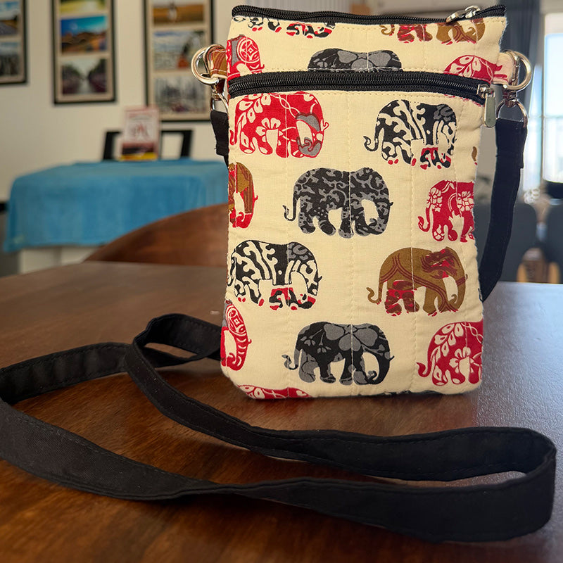 Sling bag