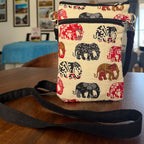 Sling bag