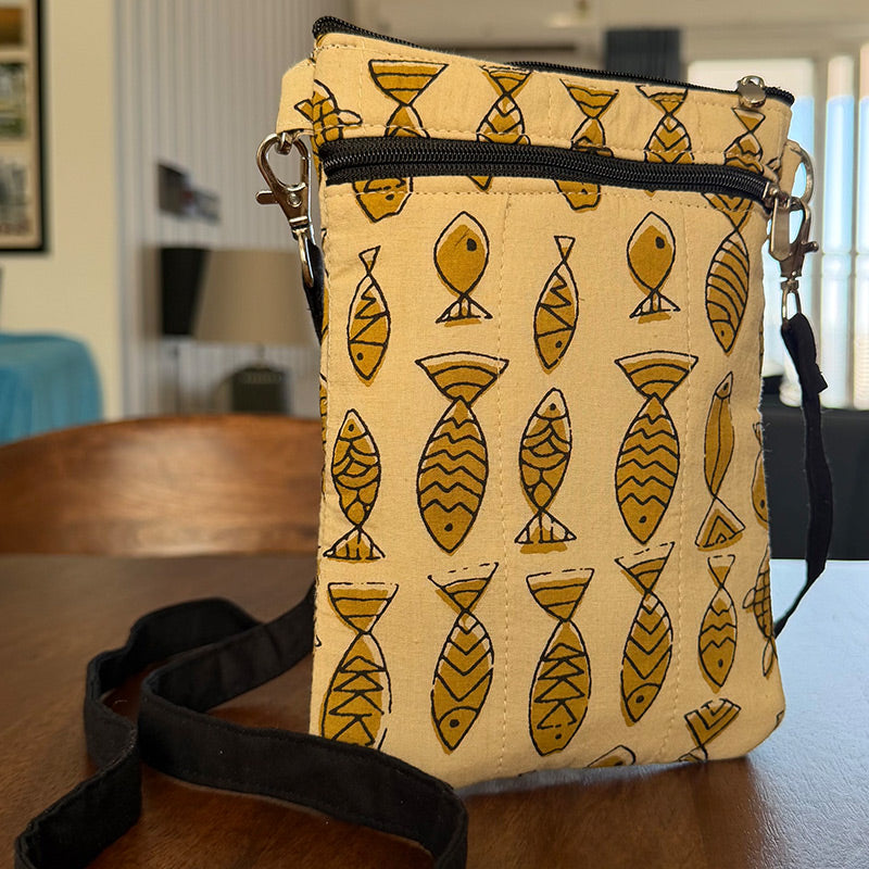 Sling bag