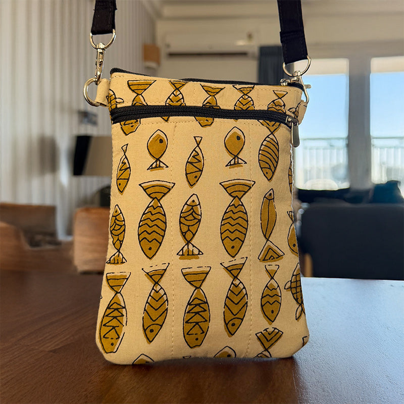 Sling bag