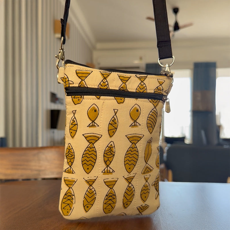 Sling bag