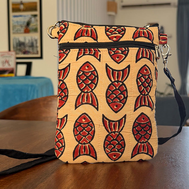 Sling bag