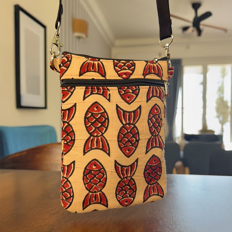 Sling bag