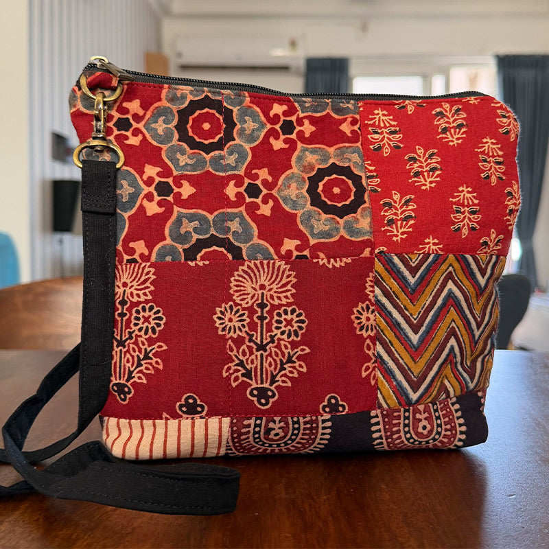 Sling bag
