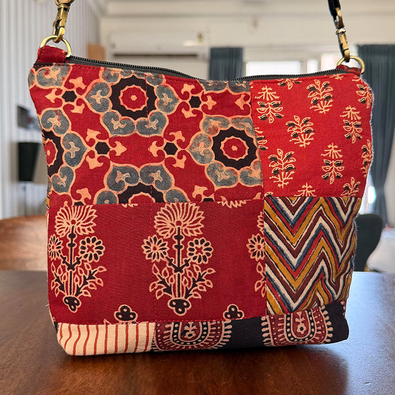 Sling bag