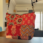 Sling bag