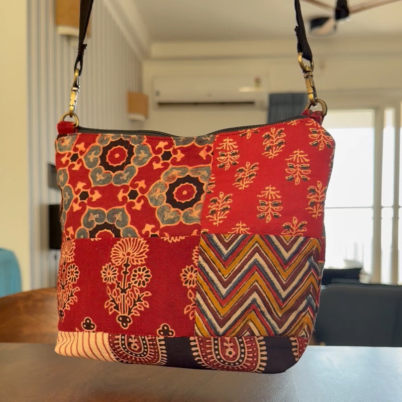 Sling bag