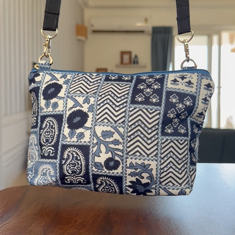 Sling bag