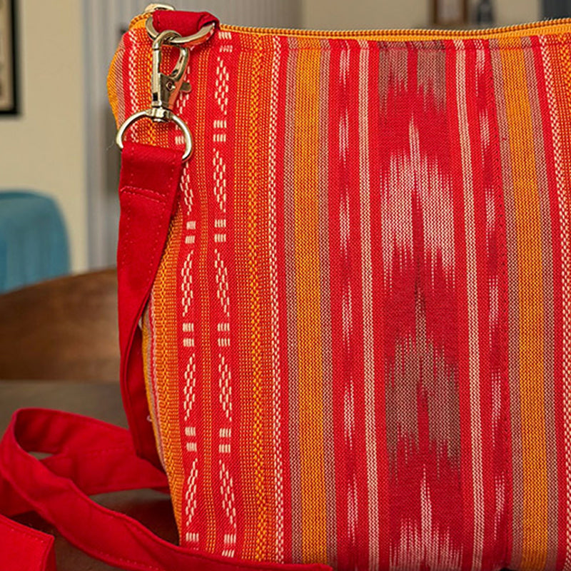 Sling bag