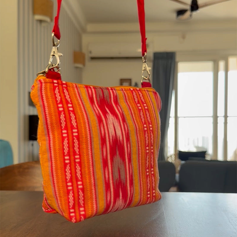 Sling bag