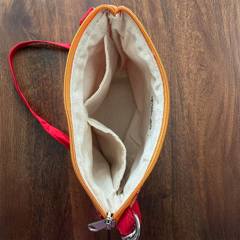 Sling bag