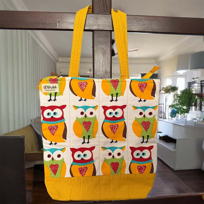 Tote