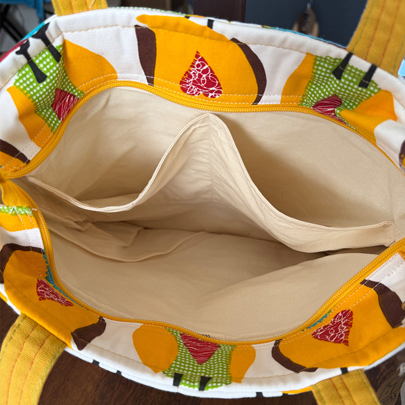 Tote
