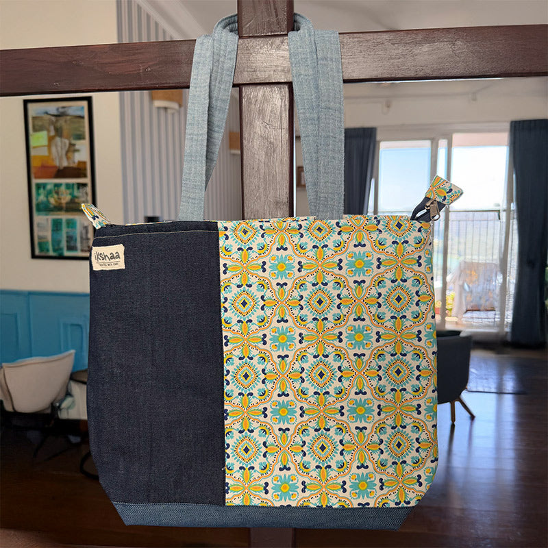 Tote