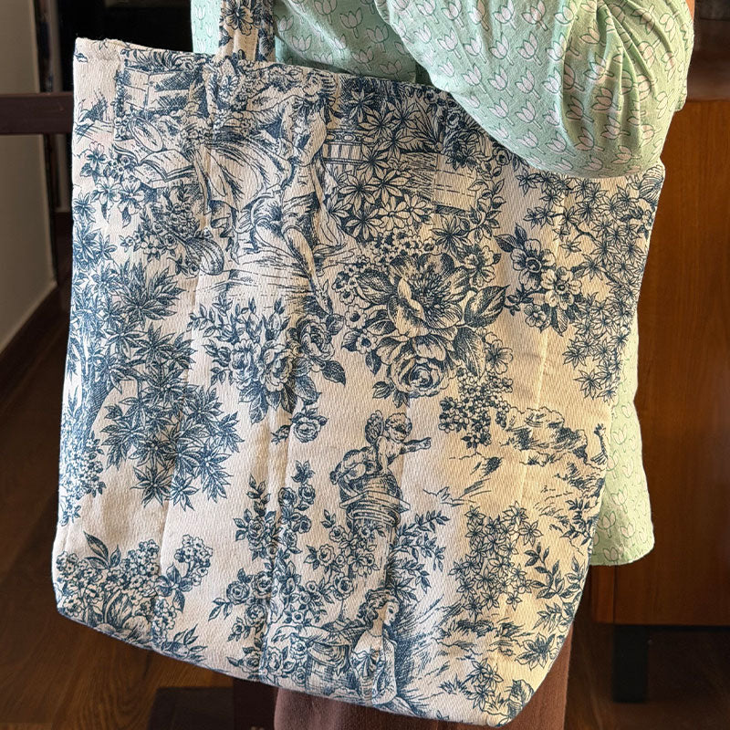 Tote