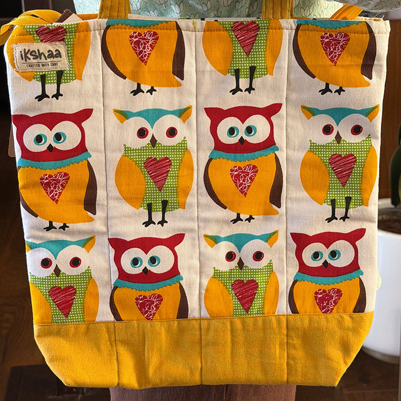 Tote