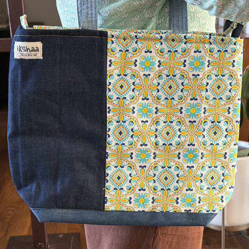 Tote