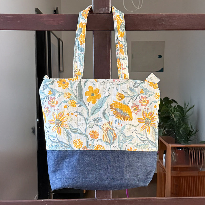 Tote