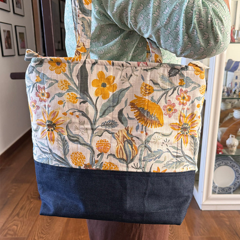 Tote
