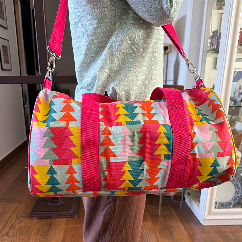 Travel Bags