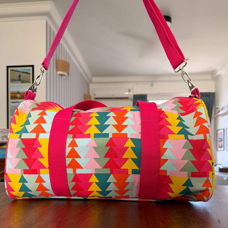Travel Bags