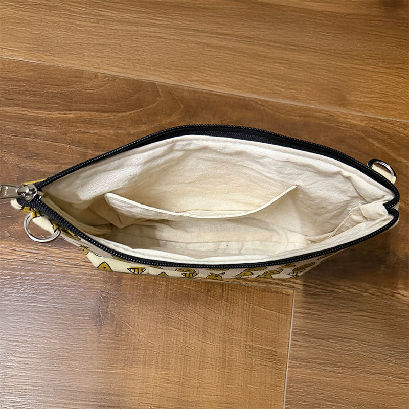 Sling bag
