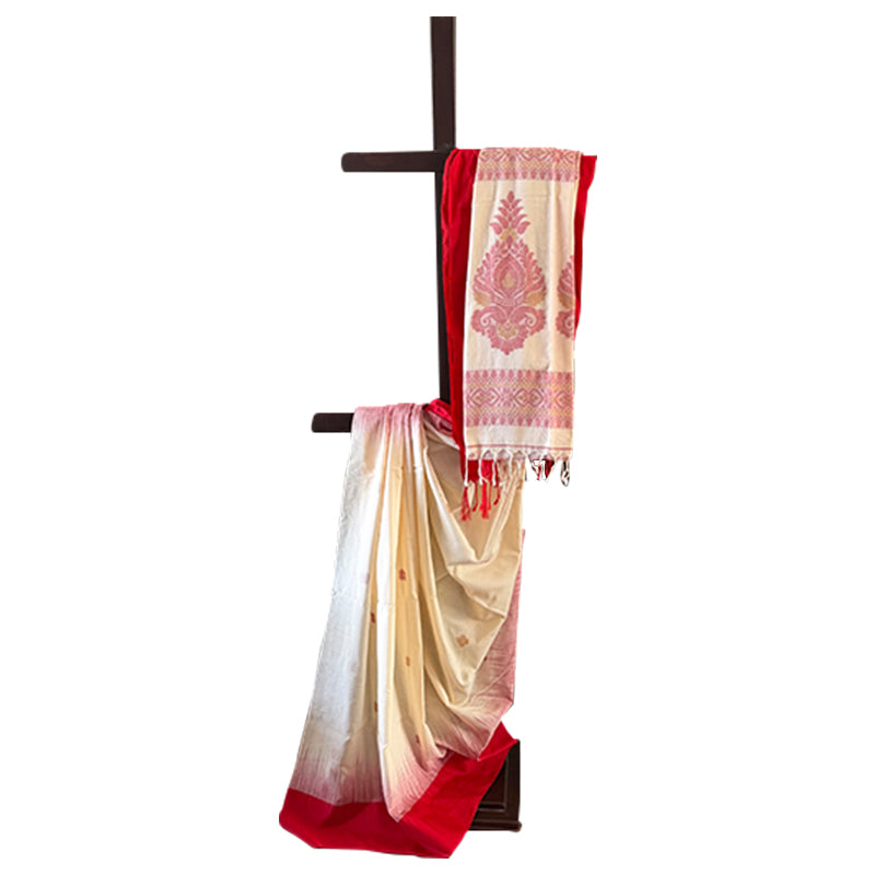 Laal Shada