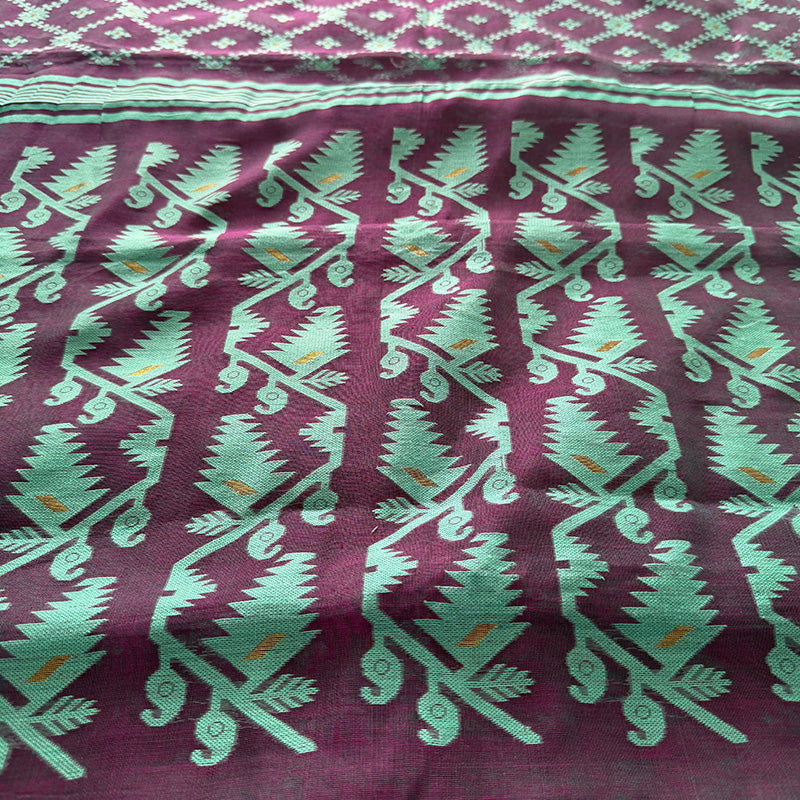 Jamdani