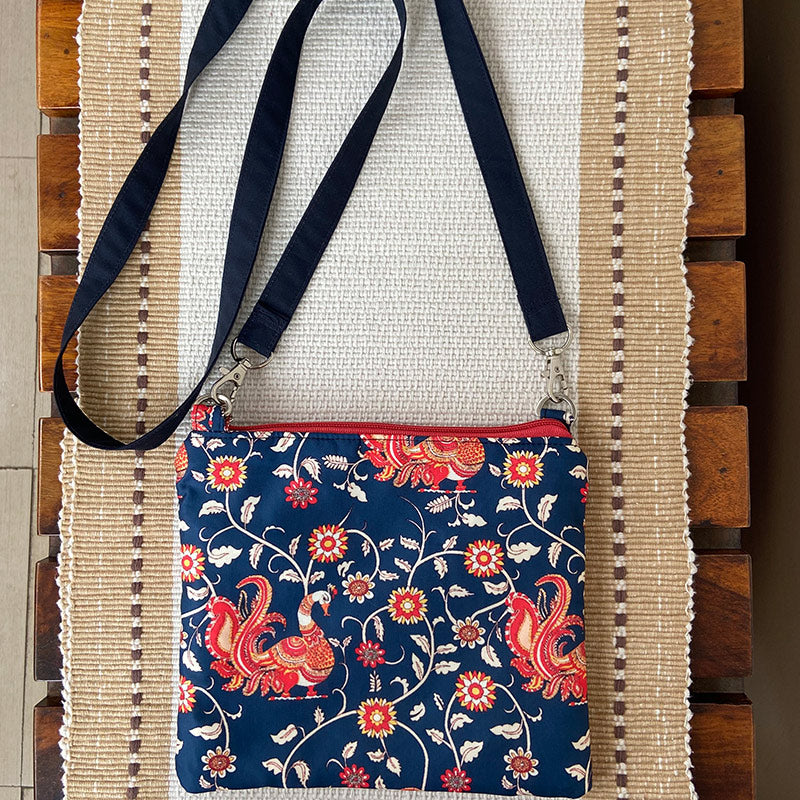 Sling bag