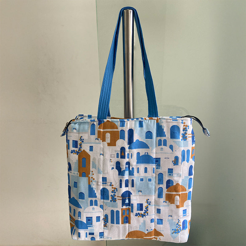 Tote