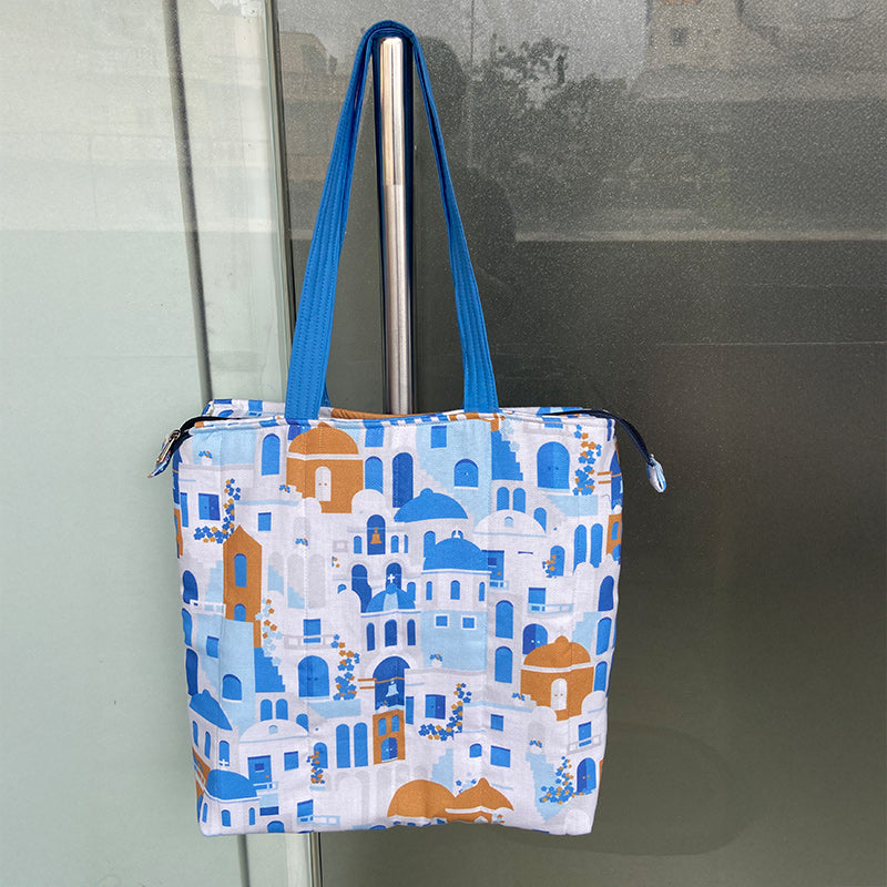 Tote