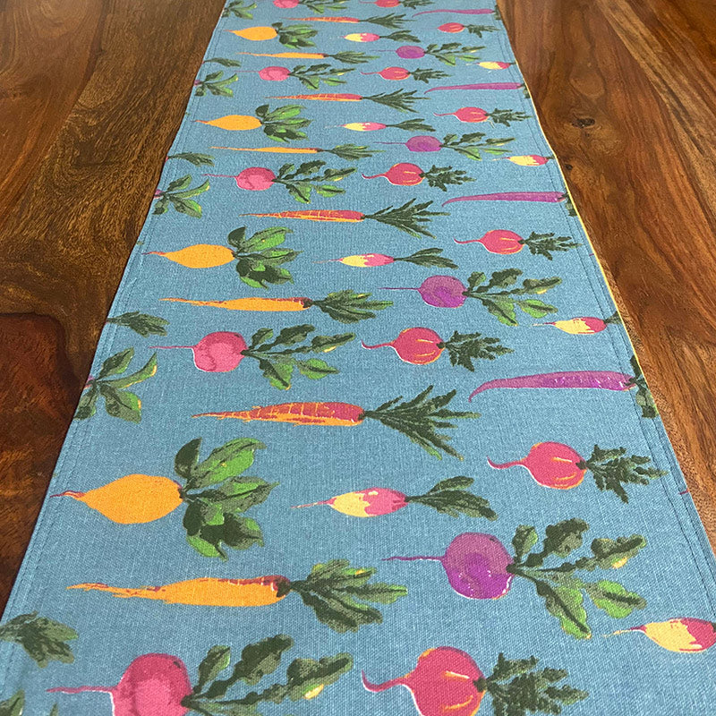 6 seater - Table runner and mats