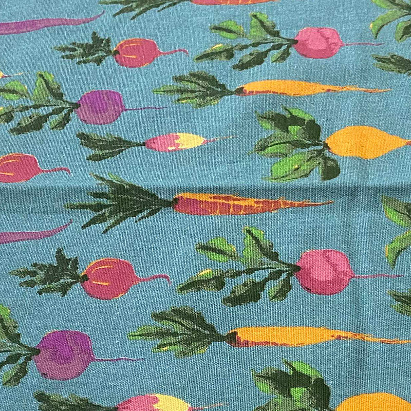 6 seater - Table runner and mats