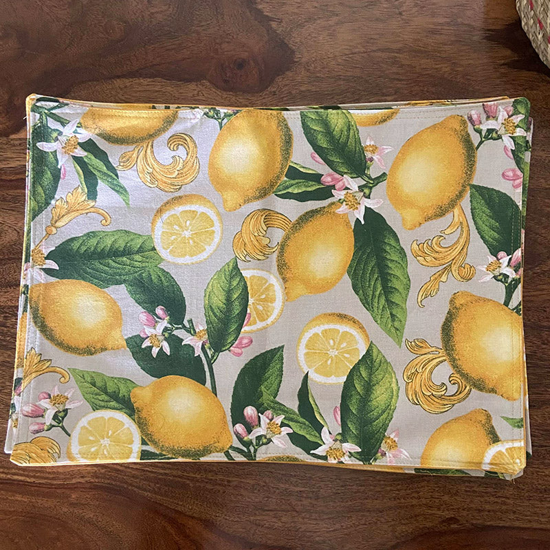 Table Mats