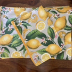 Table Mats