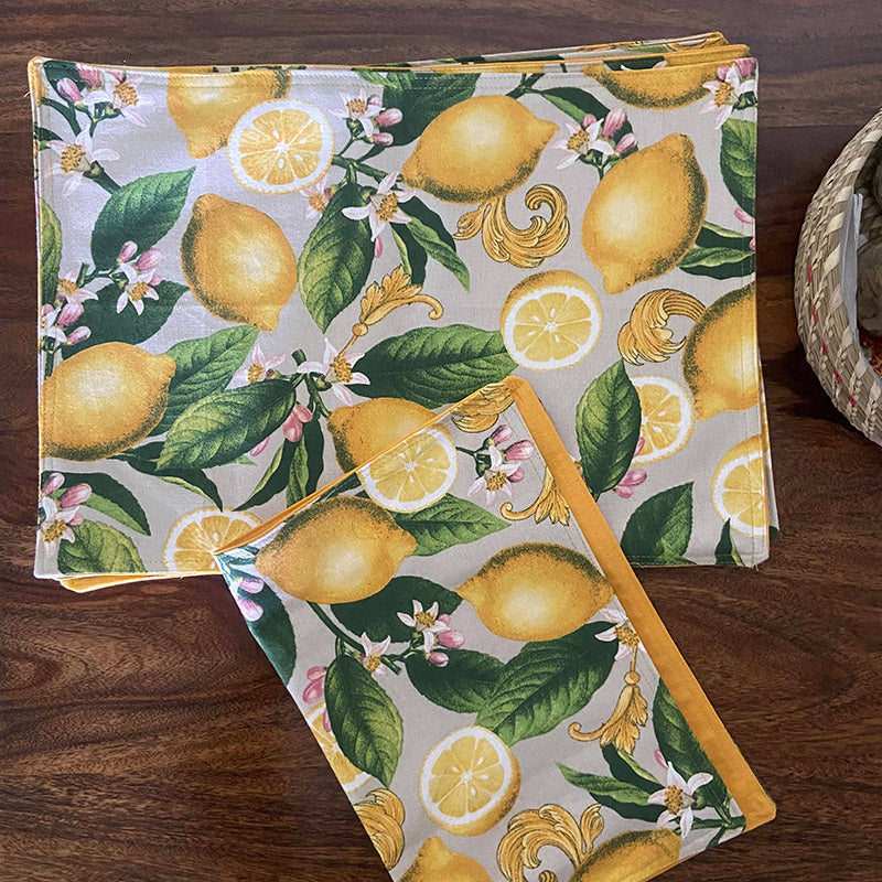 Table Mats
