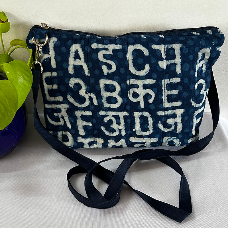 Sling bag