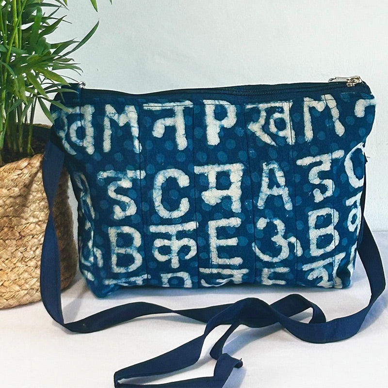 Sling bag