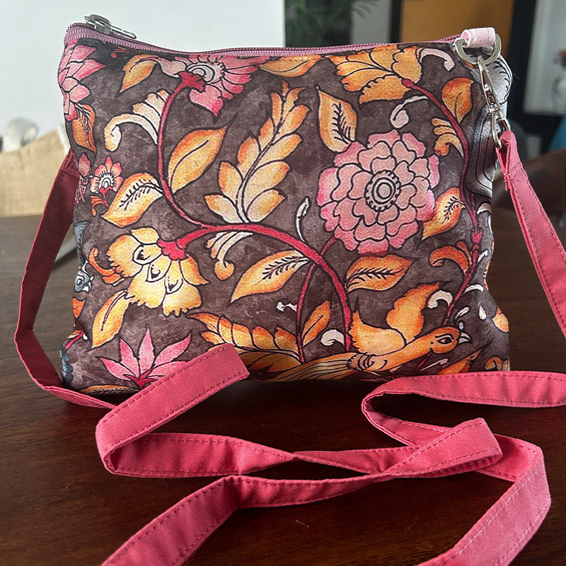 Sling bag