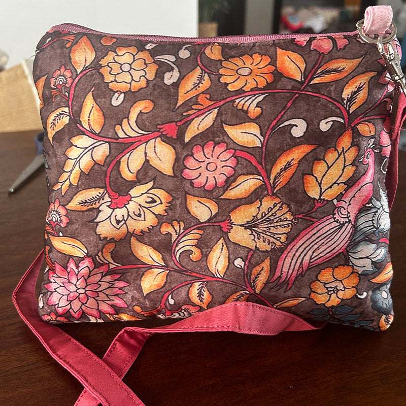 Sling bag