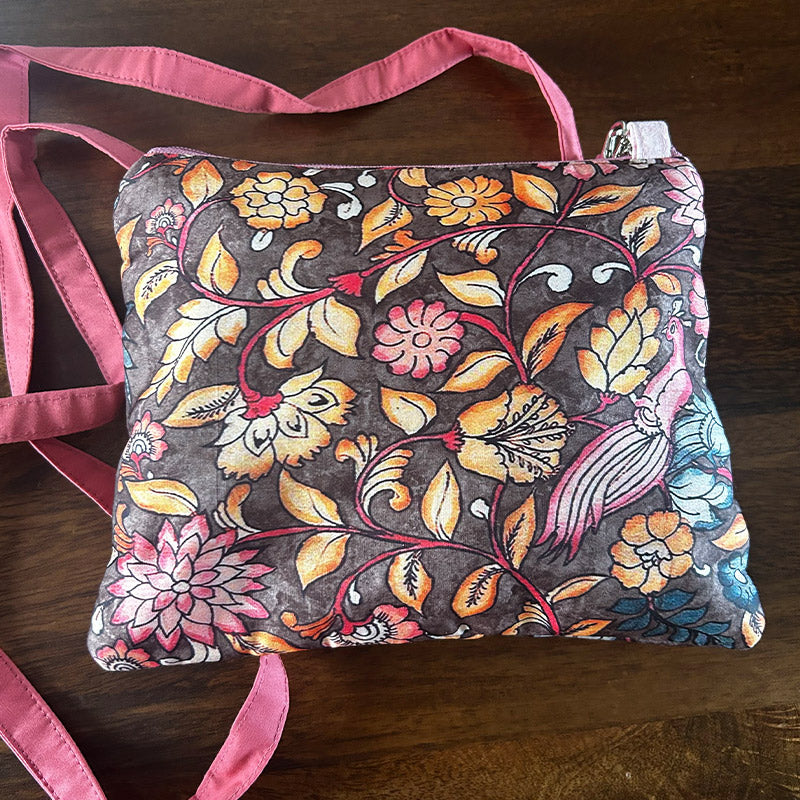 Sling bag