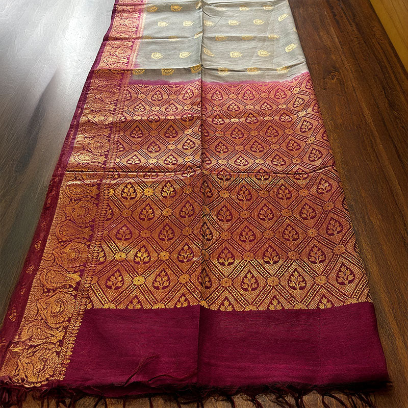 Ikshaa Fancy Bapta Benarasi