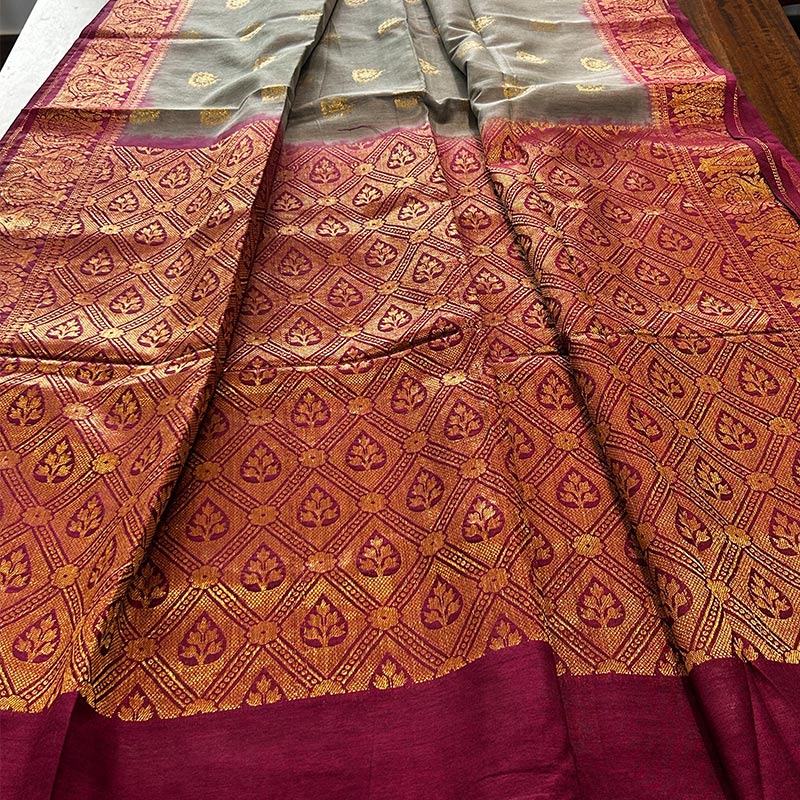 Ikshaa Fancy Bapta Benarasi