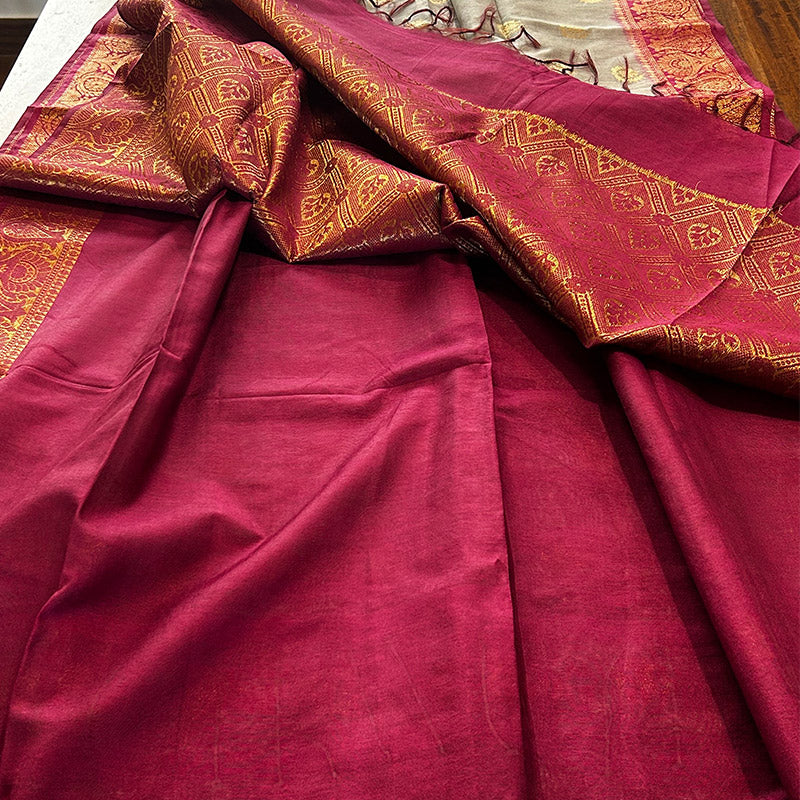 Ikshaa Fancy Bapta Benarasi