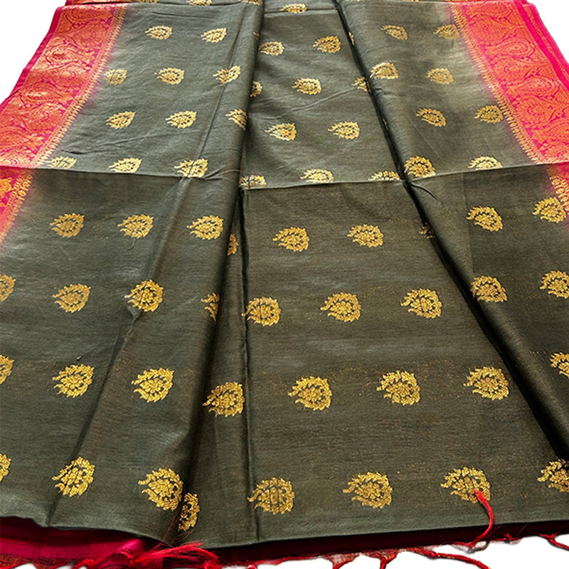 Ikshaa Fancy Bapta Benarasi