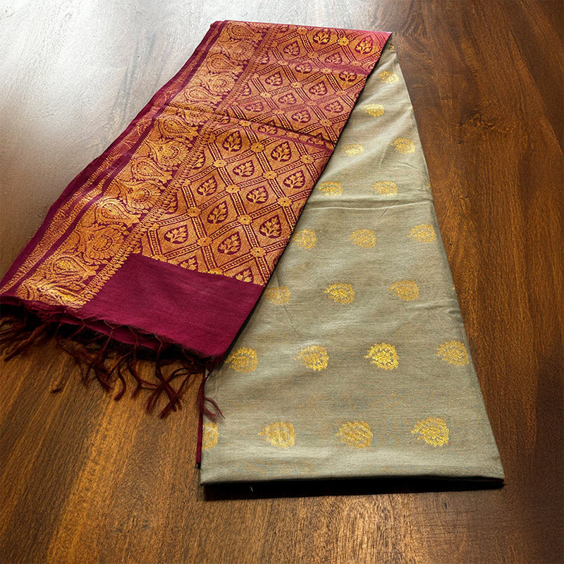 Ikshaa Fancy Bapta Benarasi